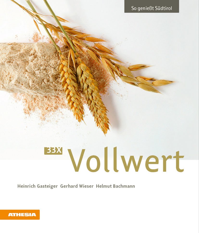 Kochbuch Vollwert